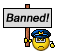 Bannedd